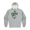 AP - TORQUAY HOODIES - 1525 Thumbnail