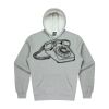 AP - TORQUAY HOODIES - 1525 Thumbnail