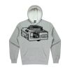 AP - TORQUAY HOODIES - 1525 Thumbnail
