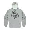 AP - TORQUAY HOODIES - 1525 Thumbnail