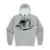 AP - TORQUAY HOODIES - 1525 Thumbnail