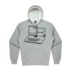 AP - TORQUAY HOODIES - 1525 Thumbnail