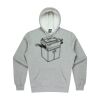 AP - TORQUAY HOODIES - 1525 Thumbnail
