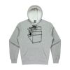 AP - TORQUAY HOODIES - 1525 Thumbnail