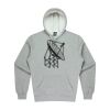 AP - TORQUAY HOODIES - 1525 Thumbnail