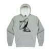 AP - TORQUAY HOODIES - 1525 Thumbnail