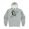 AP - TORQUAY HOODIES - 1525 Thumbnail