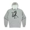 AP - TORQUAY HOODIES - 1525 Thumbnail
