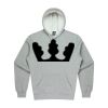 AP - TORQUAY HOODIES - 1525 Thumbnail