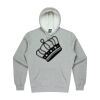 AP - TORQUAY HOODIES - 1525 Thumbnail