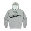 AP - TORQUAY HOODIES - 1525 Thumbnail
