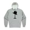 AP - TORQUAY HOODIES - 1525 Thumbnail