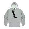 AP - TORQUAY HOODIES - 1525 Thumbnail