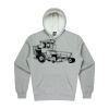AP - TORQUAY HOODIES - 1525 Thumbnail