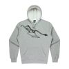 AP - TORQUAY HOODIES - 1525 Thumbnail