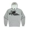 AP - TORQUAY HOODIES - 1525 Thumbnail