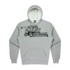 AP - TORQUAY HOODIES - 1525 Thumbnail
