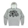 AP - TORQUAY HOODIES - 1525 Thumbnail