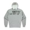 AP - TORQUAY HOODIES - 1525 Thumbnail