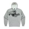 AP - TORQUAY HOODIES - 1525 Thumbnail