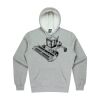 AP - TORQUAY HOODIES - 1525 Thumbnail