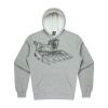 AP - TORQUAY HOODIES - 1525 Thumbnail