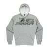AP - TORQUAY HOODIES - 1525 Thumbnail