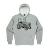 AP - TORQUAY HOODIES - 1525 Thumbnail