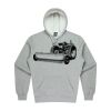 AP - TORQUAY HOODIES - 1525 Thumbnail