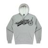AP - TORQUAY HOODIES - 1525 Thumbnail