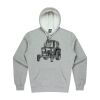 AP - TORQUAY HOODIES - 1525 Thumbnail