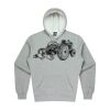 AP - TORQUAY HOODIES - 1525 Thumbnail