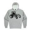 AP - TORQUAY HOODIES - 1525 Thumbnail
