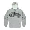 AP - TORQUAY HOODIES - 1525 Thumbnail