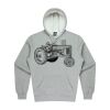 AP - TORQUAY HOODIES - 1525 Thumbnail