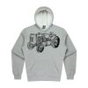 AP - TORQUAY HOODIES - 1525 Thumbnail