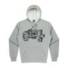 AP - TORQUAY HOODIES - 1525 Thumbnail