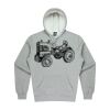 AP - TORQUAY HOODIES - 1525 Thumbnail