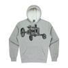 AP - TORQUAY HOODIES - 1525 Thumbnail