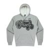 AP - TORQUAY HOODIES - 1525 Thumbnail