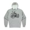 AP - TORQUAY HOODIES - 1525 Thumbnail