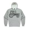 AP - TORQUAY HOODIES - 1525 Thumbnail