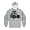 AP - TORQUAY HOODIES - 1525 Thumbnail