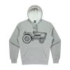 AP - TORQUAY HOODIES - 1525 Thumbnail