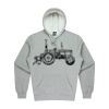 AP - TORQUAY HOODIES - 1525 Thumbnail