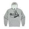 AP - TORQUAY HOODIES - 1525 Thumbnail
