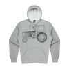 AP - TORQUAY HOODIES - 1525 Thumbnail