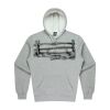 AP - TORQUAY HOODIES - 1525 Thumbnail