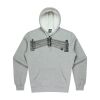 AP - TORQUAY HOODIES - 1525 Thumbnail