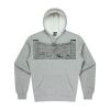 AP - TORQUAY HOODIES - 1525 Thumbnail